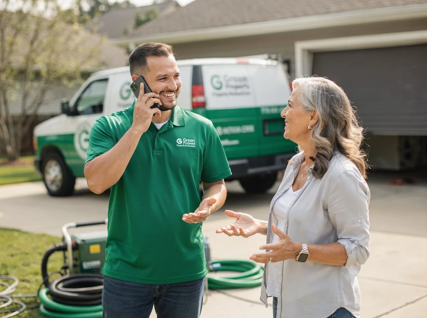 Water Damage Restoration Center, KY FAQs